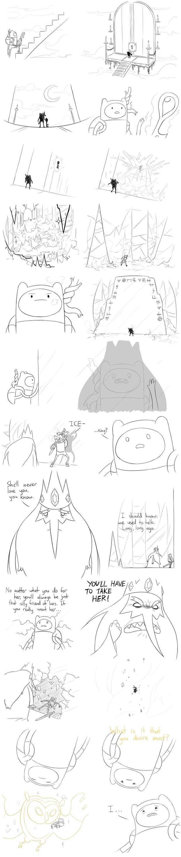 Wizard Hentai: Dragon Quest Parodies, Big Breasts & XXX Wizard Porn Guide - pic 7