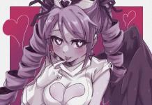 Utena Hiiragi Hentai Exposed: Yuri Futanari Magic in Mahou Shoujo ni Akogarete