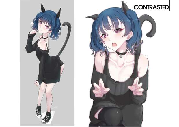 Kanan Matsuura Hentai Exposed: Lewd Love Live Sunshine XXX Guide - pic 3