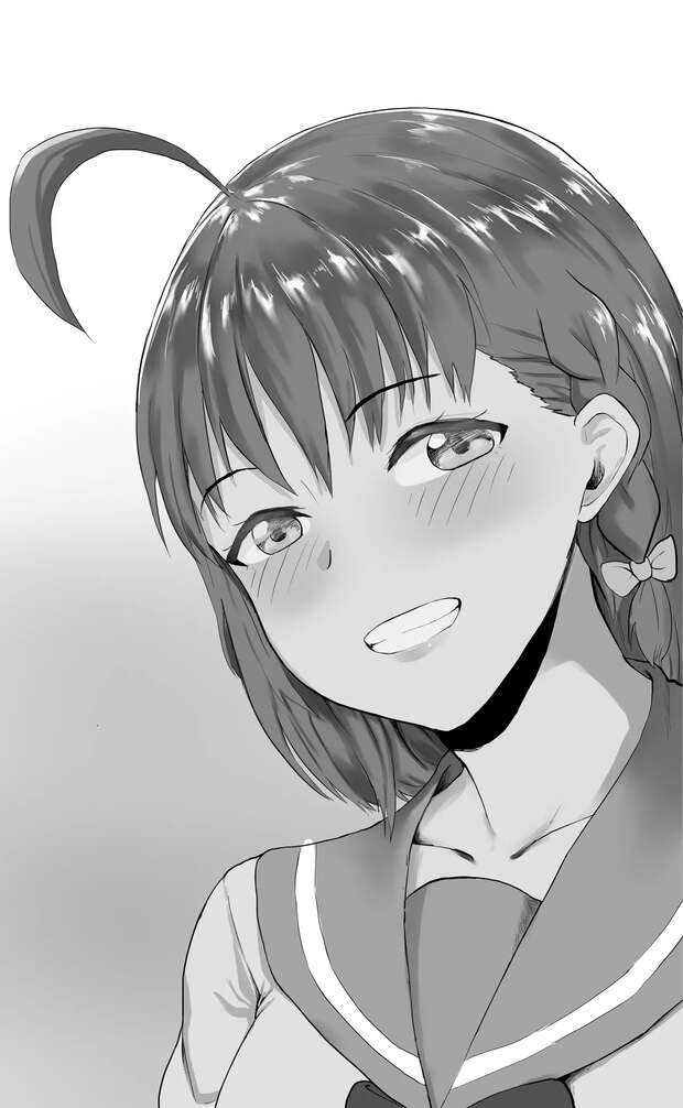 Kanan Matsuura Hentai Exposed: Lewd Love Live Sunshine XXX Guide - pic 5