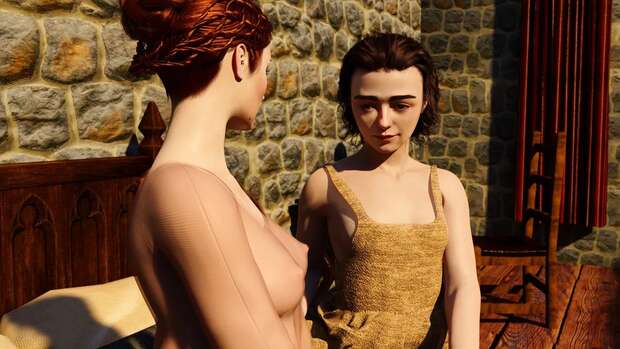 Stark Hentai Unleashed: Erotic Tales from Frieren Beyond Journey's End - pic 2