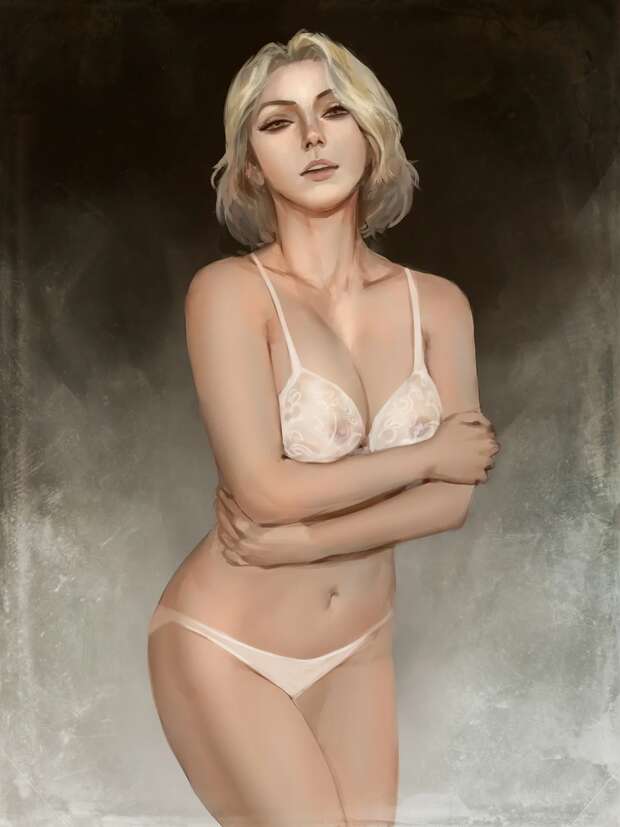 Annie Leonhart Hentai Exposed: Attack on Titan XXX Guide & Erotic Secrets pic 1