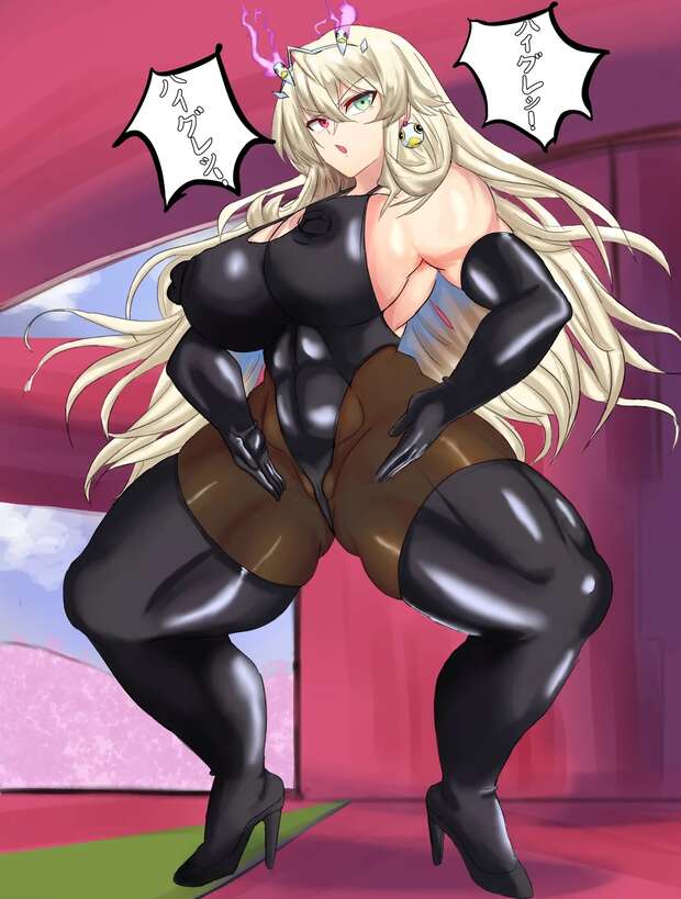 Saint Martha Hentai in Fate/Grand Order: Busty Saint's XXX Blowjobs & Anal Ecstasy pic 4