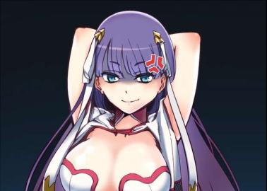 Saint Martha Hentai in Fate/Grand Order: Busty Saint's XXX Blowjobs & Anal Ecstasy
