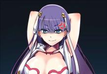 Saint Martha Hentai in Fate/Grand Order: Busty Saint's XXX Blowjobs & Anal Ecstasy
