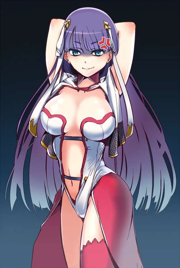 Saint Martha Hentai in Fate/Grand Order: Busty Saint's XXX Blowjobs & Anal Ecstasy pic 5