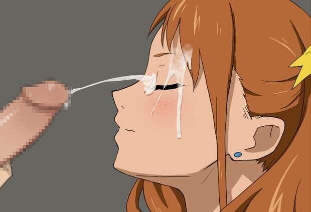 Naruko Anjou Hentai Guide: Erotic Parodies & XXX Scenes from Ano Hi Mita Hana pic 2