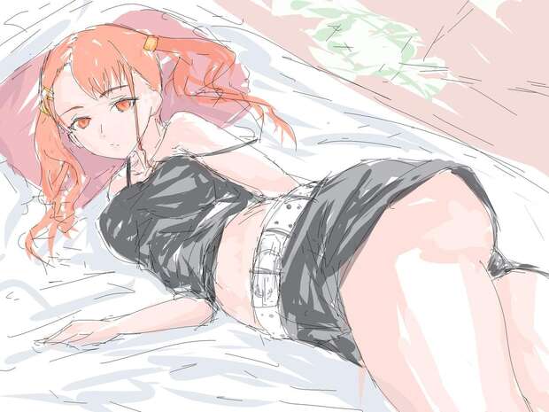 Naruko Anjou Hentai Guide: Erotic Parodies & XXX Scenes from Ano Hi Mita Hana pic 3