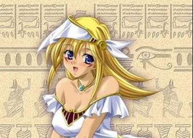 Dark Magician Girl Hentai: Yu-Gi-Oh XXX Guide to Lewd Magic & Erotic Duels