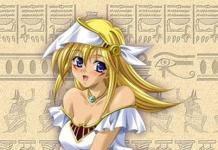 Dark Magician Girl Hentai: Yu-Gi-Oh XXX Guide to Lewd Magic & Erotic Duels