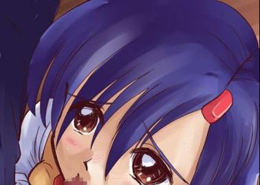 Tsukasa Hiiragi Hentai: Erotic Guide to Lucky Star's Twintail Temptress