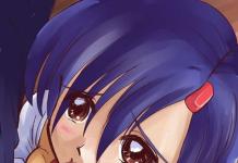 Tsukasa Hiiragi Hentai: Erotic Guide to Lucky Star's Twintail Temptress