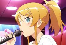 Kirino Kousaka Hentai: Forbidden Incest & Nakadashi in Oreimo XXX Parody