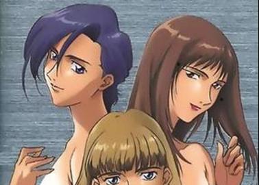 Heero Yuy Hentai Exposed: Gundam Wing XXX Yaoi Adventures & Anal Kinks