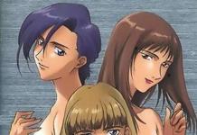 Heero Yuy Hentai Exposed: Gundam Wing XXX Yaoi Adventures & Anal Kinks