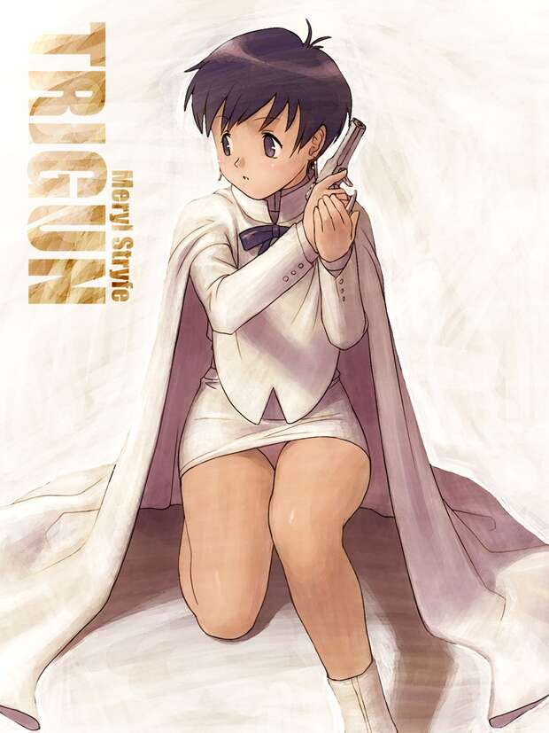 Serika Kurusugawa Hentai: Erotic To Heart Parody with Big Breasts & Threesomes - pic 6