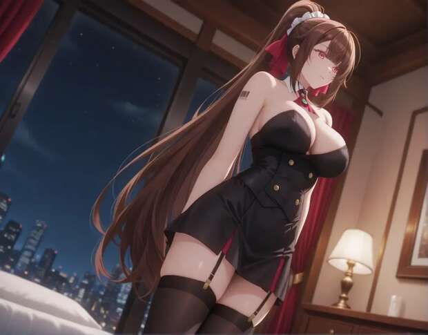 Sunny Milk Hentai Guide: Touhou Fairy's Erotic Adventures in XXX Manga - pic 7