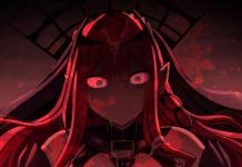 Baobhan Sith Hentai Exposed: Fate Grand Order's Lewd Vampire XXX Guide