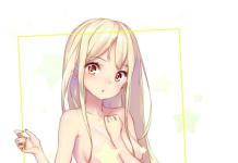 Llenn Hentai Exposed: XXX Mind Control and Ahegao in Gun Gale Online Parody