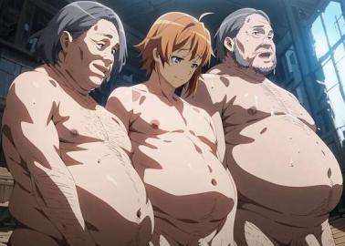 Hotaru Ichijou Hentai Exposed: Lewd Non Non Biyori Loli Adventures & XXX Secrets