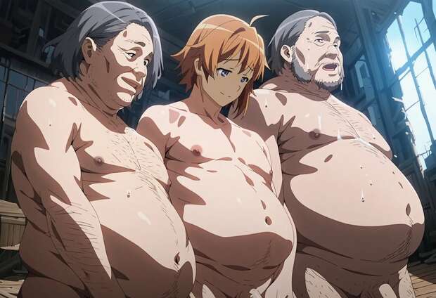 Hotaru Ichijou Hentai Exposed: Lewd Non Non Biyori Loli Adventures & XXX Secrets - pic 10