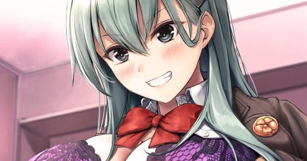 Kashima Hentai Exposed: Kantai Collection's Seductive Shipgirl in XXX Ecstasy - pic 6