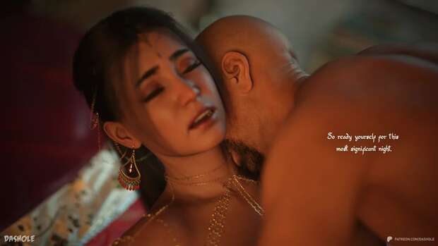 Jafar Hentai Uncovered: Yaoi Erotica in Magi Labyrinth of Magic - pic 10