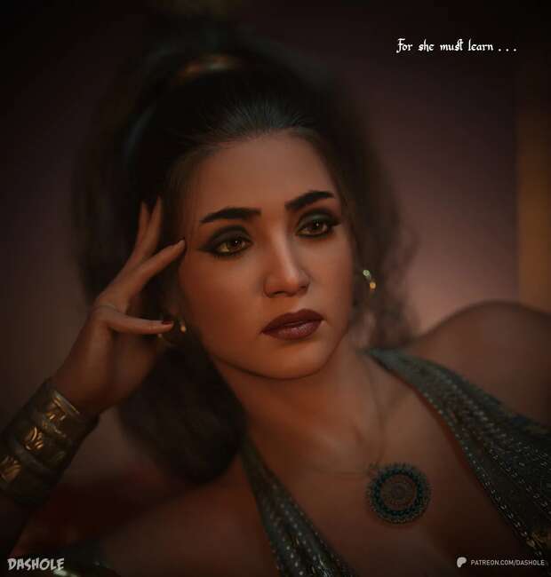 Jafar Hentai Uncovered: Yaoi Erotica in Magi Labyrinth of Magic - pic 1