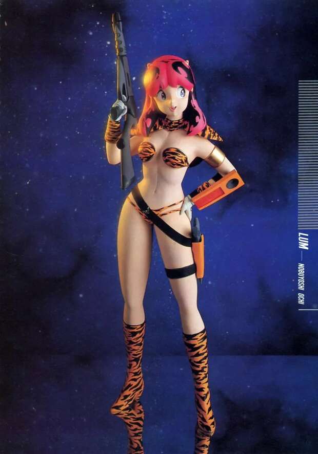 Yuu Morisawa Hentai Exposed: Creamy Mami Parody XXX Magical Kinks - pic 1