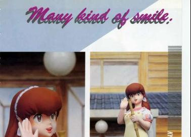 Yuu Morisawa Hentai Exposed: Creamy Mami Parody XXX Magical Kinks