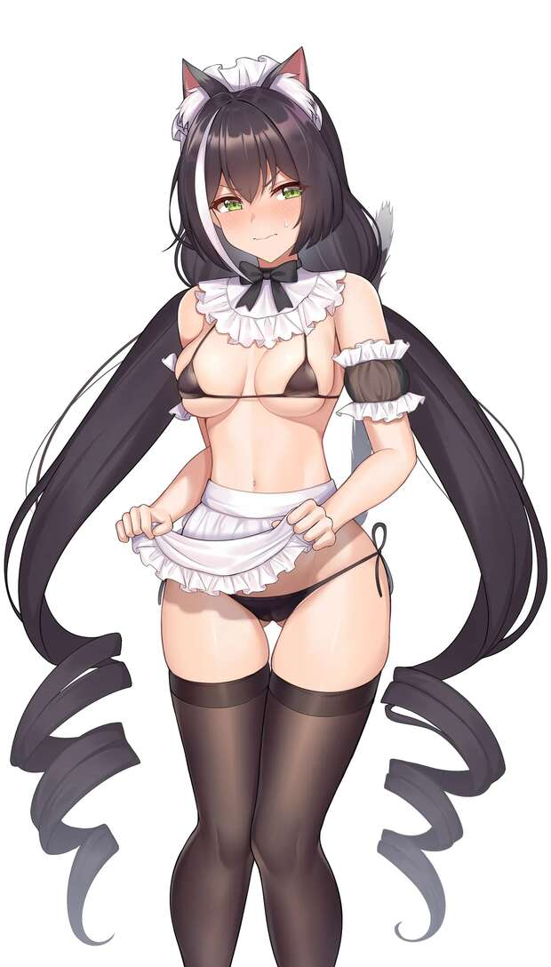 Kyaru Kiruya Momochi Hentai: Princess Connect Catgirl Erotic Guide - pic 1