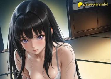 Taki Hentai Unleashed: Soulcalibur Ninja's Erotic Fights and XXX Desires