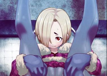 Koume Shirasaka Hentai Exposed: Idolmaster's Erotic Idol Secrets