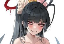 Tsurugi Kensaki Hentai: Blue Archive's Busty Angelic Seduction Guide