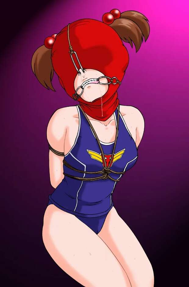 Sakura Kinomoto Hentai Exposed: Cardcaptor Sakura's XXX Magical Escapades - pic 1