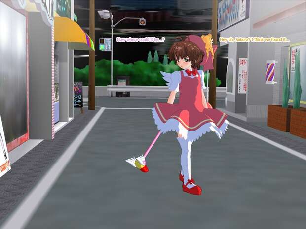 Sakura Kinomoto Hentai Exposed: Cardcaptor Sakura's XXX Magical Escapades - pic 2