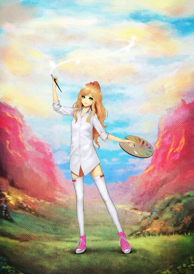 Sakura Kinomoto Hentai Exposed: Cardcaptor Sakura's XXX Magical Escapades - pic 7