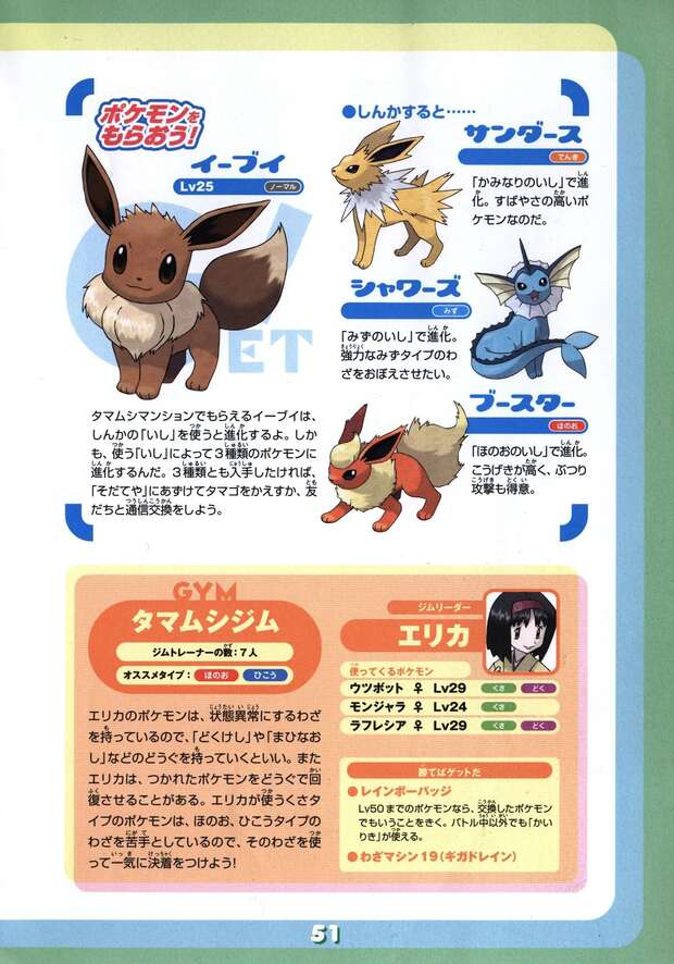 Leaf Hentai Uncovered: Pokémon's Busty Heroine in XXX Parodies and Lewd Tales - pic 5