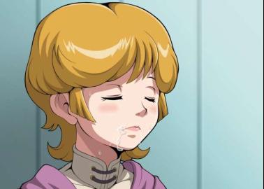 Mineva Lao Zabi Hentai: Gundam ZZ Erotic Parodies, XXX Scenes & Fetish Guide