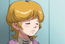 Mineva Lao Zabi Hentai: Gundam ZZ Erotic Parodies, XXX Scenes & Fetish Guide