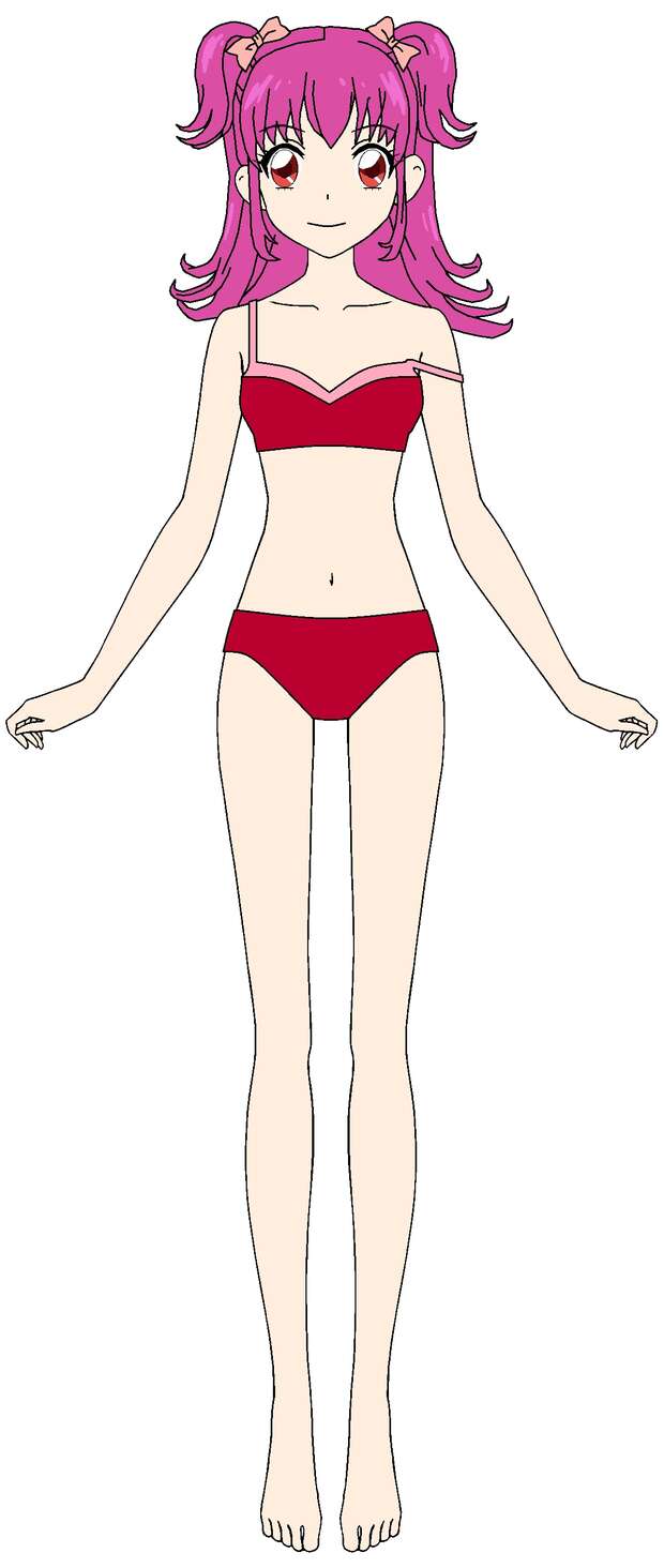 Ran Shibuki Hentai Exposed: Aikatsu Idol's Lewd Parodies and XXX Ecstasy - pic 10