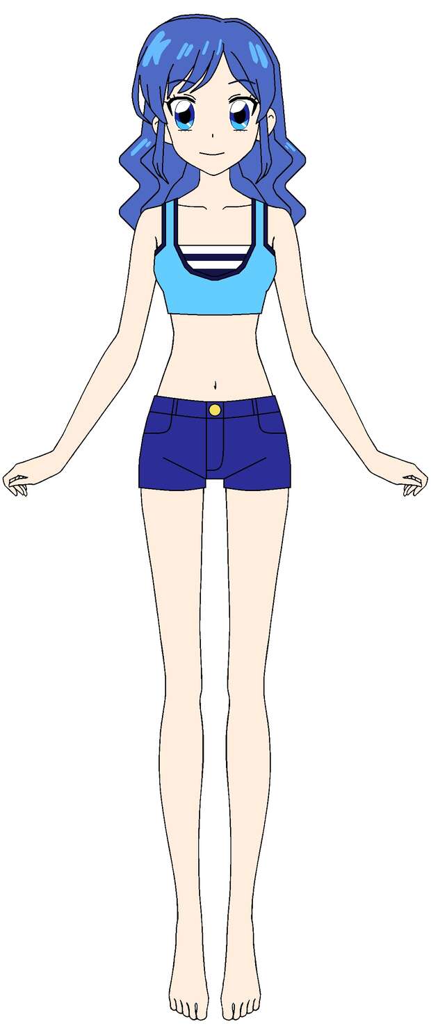 Ran Shibuki Hentai Exposed: Aikatsu Idol's Lewd Parodies and XXX Ecstasy - pic 4