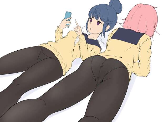 Tomoko Kuroki Hentai Exposed: Watamote XXX Scenes, Impregnation & Anal Kinks - pic 5