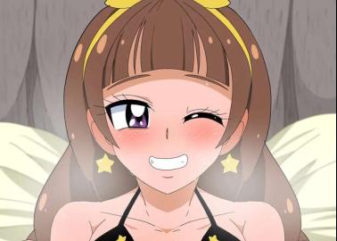 Hana Midorikawa Hentai Exposed: Prison School's Femdom Kinks & XXX Scenes