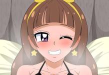 Hana Midorikawa Hentai Exposed: Prison School's Femdom Kinks & XXX Scenes