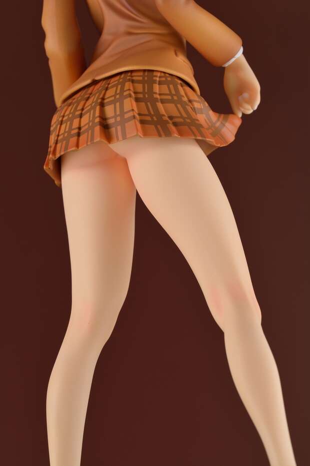 Hana Midorikawa Hentai Exposed: Prison School's Femdom Kinks & XXX Scenes pic 9