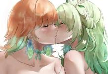 Mona Megistus Hentai Exposed: Genshin Impact's Sultry Astrologer in XXX Ecstasy (78 characters)