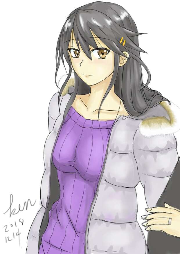 Jintsuu Hentai: Kantai Collection's Lewd Corruption and Tentacle XXX Guide - pic 2