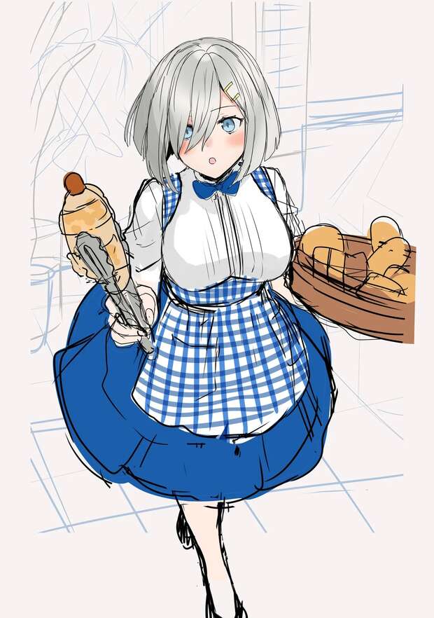 Jintsuu Hentai: Kantai Collection's Lewd Corruption and Tentacle XXX Guide - pic 4