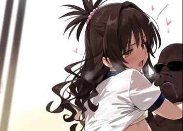 Chloe Hentai Exposed: Lewd Elf Adventures in Princess Connect XXX